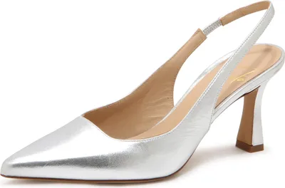 Productafbeelding van O1769 Décolleté Slingback Vrouwenmodel Roberto Festa Arabel Vrouwenschoenen