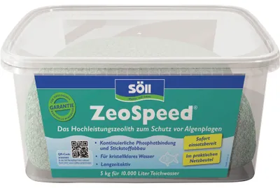 Produktbild von ZeoSpeed 5 kg