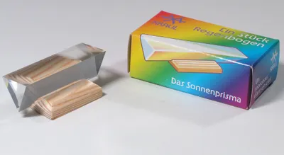 Produktbild von Kraul Ein Stück Regenbogen