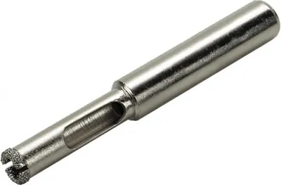 Productafbeelding van Diamantcirkelzaag "Keramisch" met 10 mm schacht, Ø 8