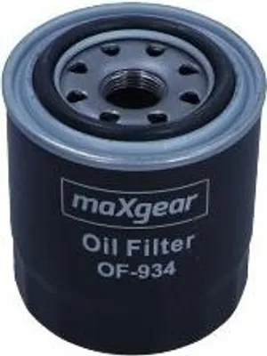 Zdjęcie produktu dla Filtr Oleju Hyundai I30/Kia Ceed 1,4/1,6B/Sportage/Ix35 2,0B/Honda Civic Ma/Mb 1,6B/Mazda 3/6