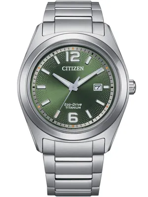 Obrázek produktu pro Pánské hodinky - řada: Model: Citizen - Eco-Drive: AW1641-81X