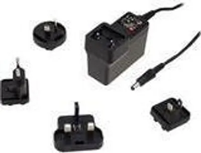 Image de MEAN WELL GEM40I12-P1J Alimentation & Convertisseur de tension (GEM40I12-P1J)