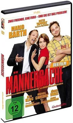 Produktbild von Männersache