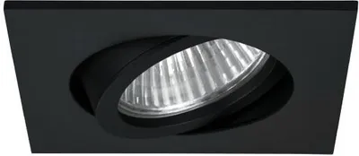 Produktbild von Brumberg 27065180, IP20, Schwarz