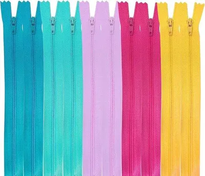 Immagine prodotto di Fessure metalliche, confezione da 10