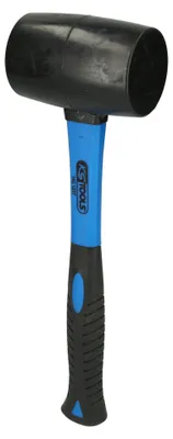 Immagine prodotto di KS TOOLS Gummihammer, 700g (140.1237)