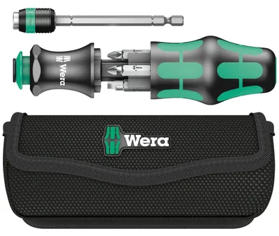 Image de Wera Kompakt 20