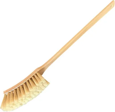 Obrázok produktu pre Zmiotka Samochodowa Naturalne Włosie