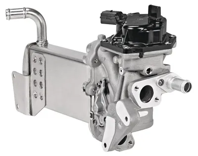 Obrázok produktu pre VALEO EGR modul 5-pólový s tesneniami (700438) pre VW Amarok