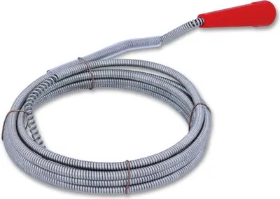Produktbild von suki Rohrreinigungsspirale 3m