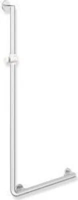Produktbild von HEWI 900.33.201XA 98 Winkelgriff m.Br.H.,d:32, A1:1250,