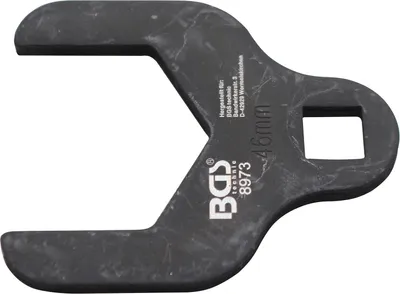 Zdjęcie produktu dla BGS technic Water Pump Adjusting Wrench, 136 g