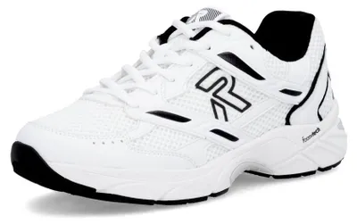 Zdjęcie produktu dla Rieker – sportowe sznurowane buty męskie 32313838363030, białe, rozmiar 42 (EU)