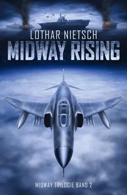 Produktbild von Midway Trilogie Band 2