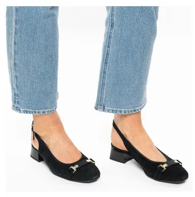 Immagine prodotto di Ara Slingpumps Donna 32313938353431 Nero 37 EU