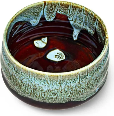 Produktbild von Matcha Tee Profi-Set Kaoru