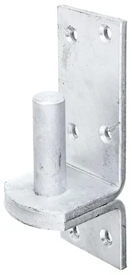 Image de Kloben DI auf Platte 20x20mm TZN