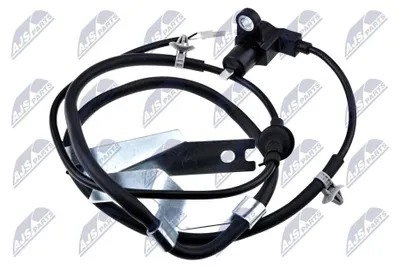 Produktbild von NTY ABS Sensor Raddrehzahl Hinten Rechts für SUZUKI SWIFT III (MZ, EZ) HCA-SU-051
