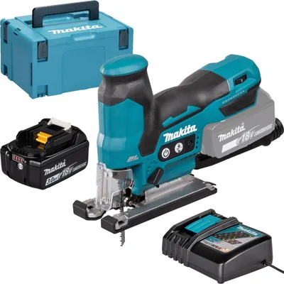 Produktbild von Makita DJV185RF1J Akku-Pendelhubstichsäge