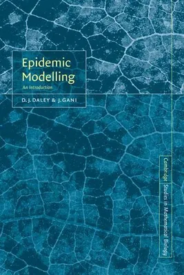 Produktbild von Epidemic Modelling