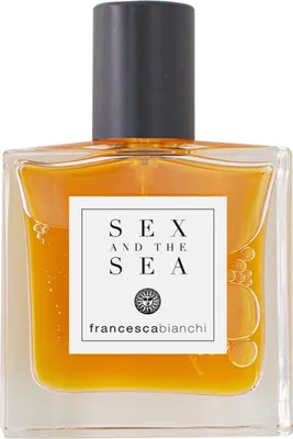 Obrázek produktu pro SEX AND THE SEA Parfém pro ženy / muže 30 ml