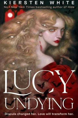 Immagine prodotto di Lucy Undying: Un romanzo di Dracula