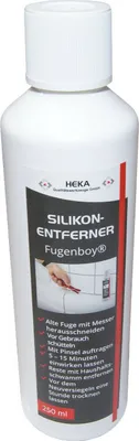 Produktbild von Fugenboy Silikonentferner 250ml