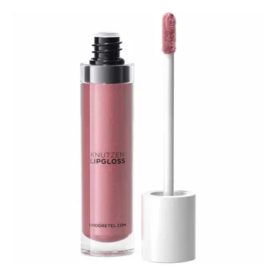 Produktbild von KNUTZEN - Lipgloss 03 Color Crush 6ml