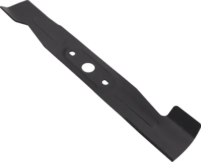 Immagine prodotto di Lama 38 cm per AL-KO Classic Plus 38E Argento 385E 474552 412924 449060
