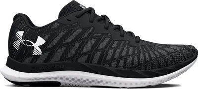 Produktbild von Under Armour Ua W Charged Breeze 2 - black, Größe:5