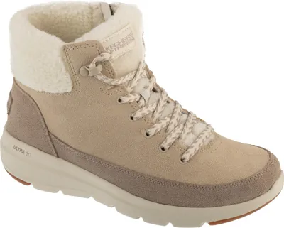 Produktbild von Schnürstiefelette Warmfutter bis 35mm Absatz (casual) GLACIAL ULTRA-AUTUMN DAYS
