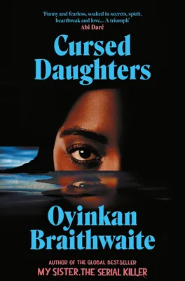 Produktbild von Cursed Daughters