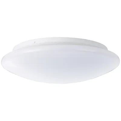 Produktbild von BRILLIANT zeitlose Deckenleuchte FARLY | E27-Fassung max. 30 Watt | perfekt für LED Leuchtmittel |Metall/Kunststoff
