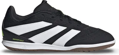 Produktbild von Adidas Predator Club Hallenfußballschuhe Junior
