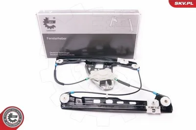 Produktbild von ESEN SKV 00SKV111 Elektrischer Fensterheber Vorne Links passend für MERCEDES-BENZ C-Klasse Limousine (W203) C-Klasse T-modell (S203)