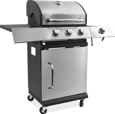 Produktbild von Aga Gasgrill DS1924