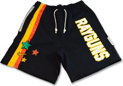 Produktbild von Hose Nike Roswell Rayguns Premium Dry Shorts CV1936010