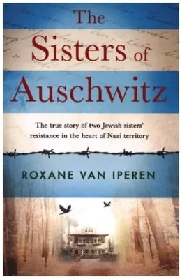 Obrázok produktu pre The Sisters of Auschwitz