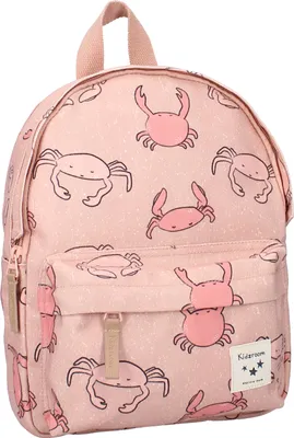 Zdjęcie produktu dla Plecak dla dzieci Wonders Crabs / Kidzroom