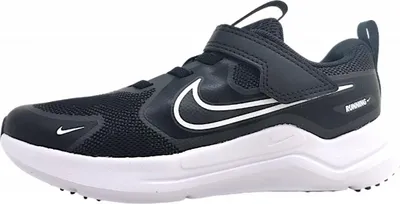 Productafbeelding van Nike Cosmic Runner Sportschuhe Kinder Laufschuhe Trainingsschuh Schwarz
