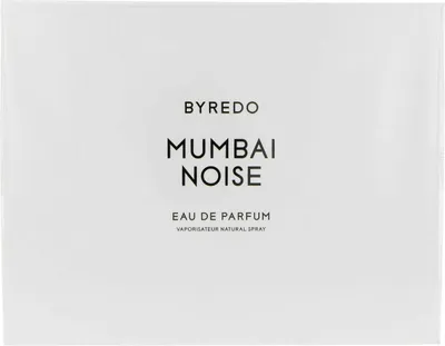 Produktbild von Byredo Mumbai Noise Eau de Parfum 100 ml