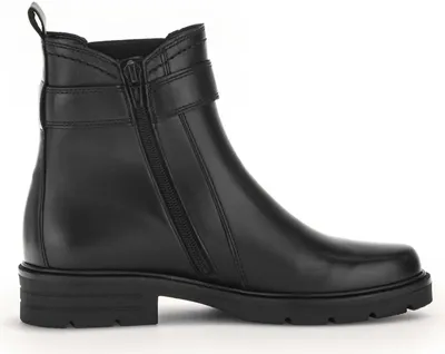 Produktbild von Gabor  34.653.27 - damen stiefelette