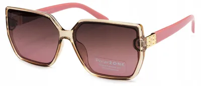 Produktbild von PolarZONE DPZ Damen Polarisierende Sonnenbrille UV-Schutz