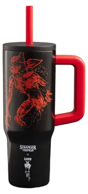 Zdjęcie produktu dla Bialetti STRTH01A, Czarny, Czerwony, Stal nierdzewna, 900 ml