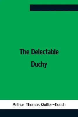 Produktbild von The Delectable Duchy
