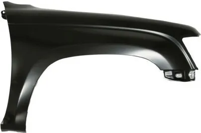 Produktbild von BLIC 6504-04-8124314P Kotflügel Vorne Rechts für TOYOTA HILUX VI Pick-up (N1)