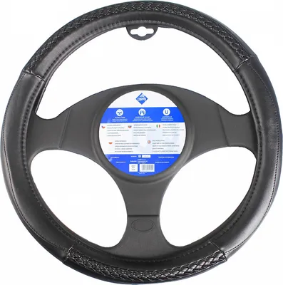 Obrázek produktu pro Potah volantu FZ0170