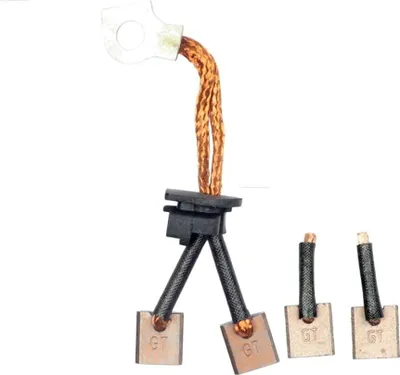 Obrázek produktu pro Startovací Kartáčky