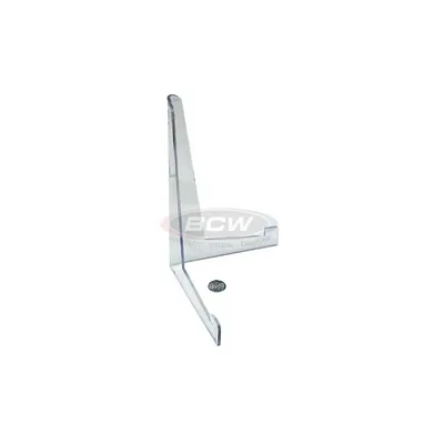 Produktbild von BCW BCW Card Holders Large Stands (25 Stück)